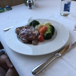 Hotel Landgasthof Menzberg - Saltimbocca
