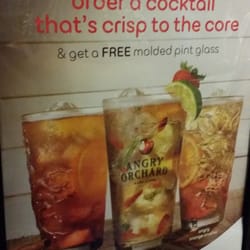Macguffins Bar & Lounge
