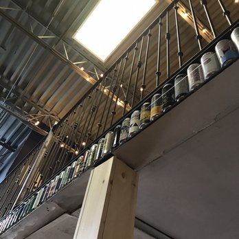 Destination Unknown Beer Company - The upstairs area that overlooks the bar area - Breweries Near Me - Bay Shore, New York Destination Unknown Beer Company - The upstairs area that overlooks the bar area - Breweries Near Me - Bay Shore, New York