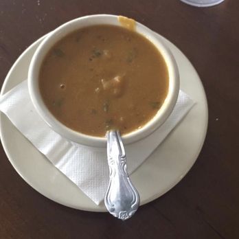 Makarios - Lentil soup - Middle Eastern Near Me - Birmingham, Alabama Makarios - Lentil soup - Middle Eastern Near Me - Birmingham, Alabama