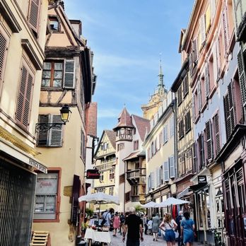 Colmar - Local Flavor Near Me