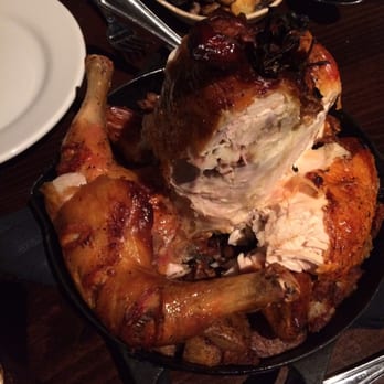 River Roast - Whole Chicken - American Near Me - Chicago, Illinois River Roast - Whole Chicken - American Near Me - Chicago, Illinois