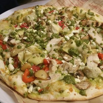MOD Pizza - Fast Food Near Me - Kent, Washington MOD Pizza - Fast Food Near Me - Kent, Washington