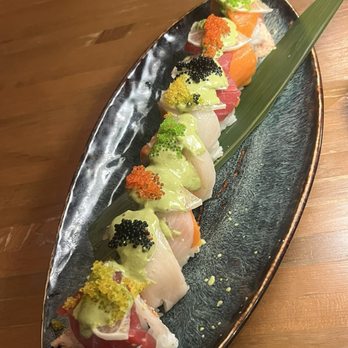 RB Sushi - Sushi Bars Near Me - San Diego, California RB Sushi - Sushi Bars Near Me - San Diego, California