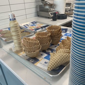 Home Sweet Cone - Homemade waffle cones and waffle bowls - Ice Cream & Frozen Yogurt Near Me - Waukee, Iowa Home Sweet Cone - Homemade waffle cones and waffle bowls - Ice Cream & Frozen Yogurt Near Me - Waukee, Iowa