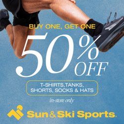 Sun & Ski Sports