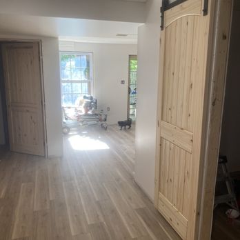 Wertz Handyman Service - Floors, walls full bathroom - Handyman Near Me Wertz Handyman Service - Floors, walls full bathroom - Handyman Near Me