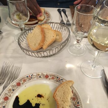 Alessio - Bread - Roman Near Me - Rome, RM