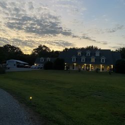 The Abbe House Inn - Nightlife