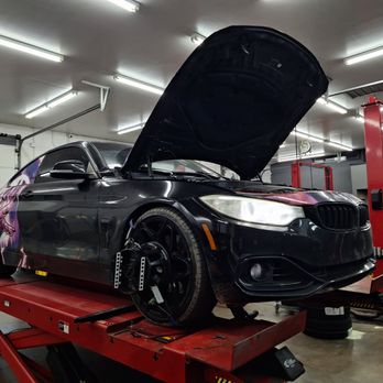 Eurotech Knoxville - BMW alignment check - Auto Repair Near Me - Knoxville, Tennessee Eurotech Knoxville - BMW alignment check - Auto Repair Near Me - Knoxville, Tennessee