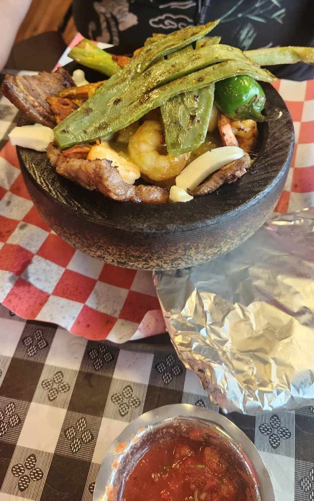 La Herradura Mexican Grill