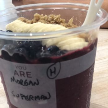 The Juice Laundry - Juice Bars & Smoothies Near Me - Charlottesville, Virginia