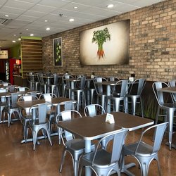 Saladworks