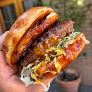 Ojai Burger on Yelp