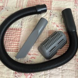 Bissell - Extra attachments Posted with review 08/16/25