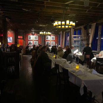 Itta Bena - The dining room part 1 - Southern Near Me - Memphis, Tennessee Itta Bena - The dining room part 1 - Southern Near Me - Memphis, Tennessee