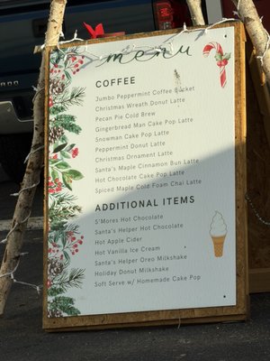 Menu photo 4 The Barn - Merrick Merrick, NY