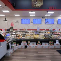 Italian Star Deli