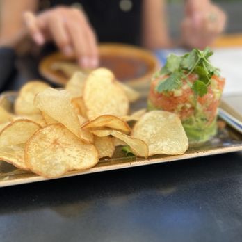 SOCIAL BIRD - Salmon tartar - Gastropubs Near Me - Lafayette, California SOCIAL BIRD - Salmon tartar - Gastropubs Near Me - Lafayette, California