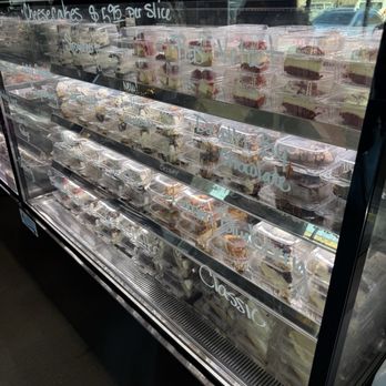 Sweet Dough - Cheesecake heaven - Bakeries Near Me - High Point, North Carolina Sweet Dough - Cheesecake heaven - Bakeries Near Me - High Point, North Carolina