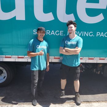 Clutter Storage - Self Storage Near Me