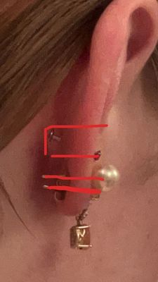 Talon Tattoo Company