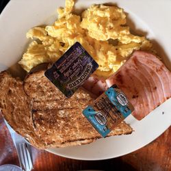 Runcible Spoon Cafe & Restaurant