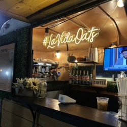 La Vida Coffee + Oats - La Vida Oats