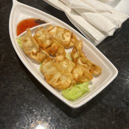 Gyoza Gyoza