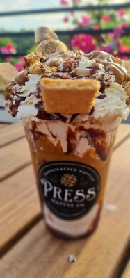 Press Waffle Co. - Halidom by null