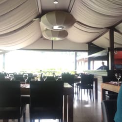 Kabuki Sushi - Ambiente.