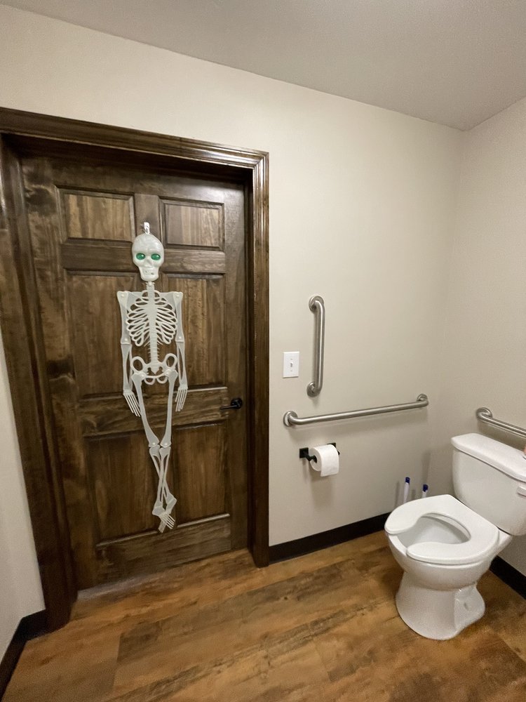 HUTCHINSON VFD 20 Photos 261 Firehall Ave, West Newton, PA Yelp