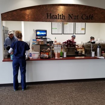 McGee Eye Surgery Center - Sweet people, over top service! Cafe - Ophthalmologists Near Me - Oklahoma City, Oklahoma