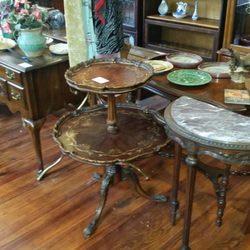 Thielemann's Antiques