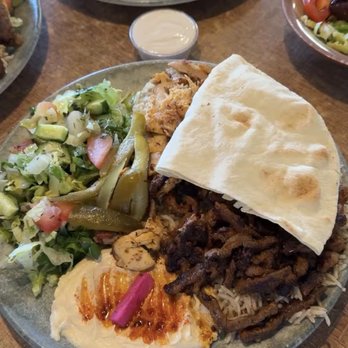 Palmyra Mediterranean Grill - Middle Eastern Near Me - Surrey, British Columbia Palmyra Mediterranean Grill - Middle Eastern Near Me - Surrey, British Columbia