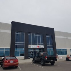 Danish Pastry House - Located in an industrial area, near Meadowdale.