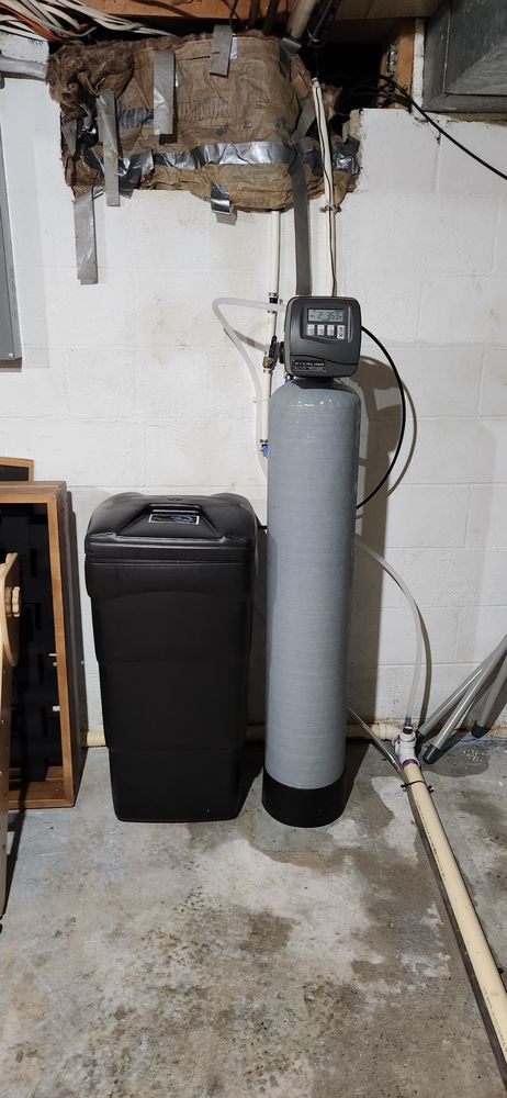 Slide of CP Plumbing and Heating