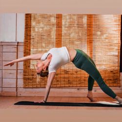 Serenity Yoga