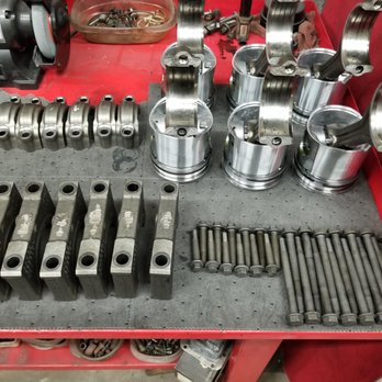 Tombstone Diesel - Cummins overhaul - Auto Repair Near Me - Castle Rock, Colorado Tombstone Diesel - Cummins overhaul - Auto Repair Near Me - Castle Rock, Colorado