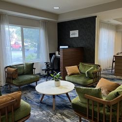 Fairfield Inn Salt Lake City Layton in Layton gift card