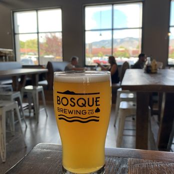 Bosque Brewing Co - Heights Public House - Beer with a view :) - Breweries Near Me - Albuquerque, New Mexico Bosque Brewing Co - Heights Public House - Beer with a view :) - Breweries Near Me - Albuquerque, New Mexico