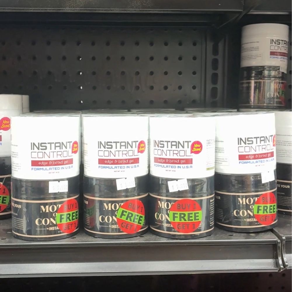 Queens Finest Beauty Supply - Buy one get one free edge control! - Cosmetics & Beauty Supply Near Me - Oakland, California Queens Finest Beauty Supply - Buy one get one free edge control! - Cosmetics & Beauty Supply Near Me - Oakland, California