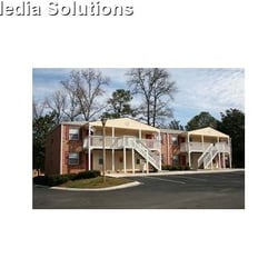 Mt Olive Townhomes