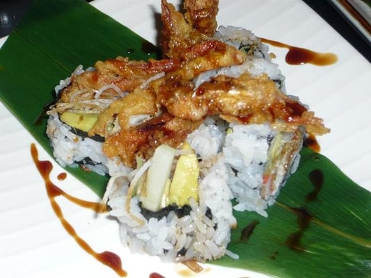 Sushi Kinoya by null