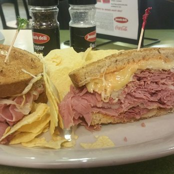 Jason's Deli - Delis Near Me - Cary, North Carolina Jason's Deli - Delis Near Me - Cary, North Carolina