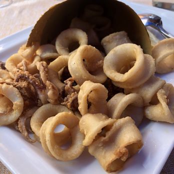 Ristorante Nico' - Seafood Near Me - Sanremo, IM Ristorante Nico' - Seafood Near Me - Sanremo, IM