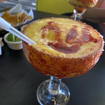 Mariscos los plebes - a dessert in a glass - Seafood Near Me - Fontana, California Mariscos los plebes - a dessert in a glass - Seafood Near Me - Fontana, California