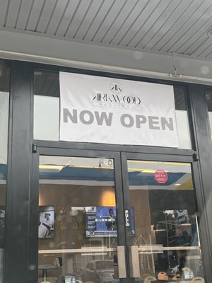 Kirkwood Kravingz: Takeout & Kocktails by null