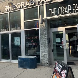 THE CRAB PAD - Updated February 2026 - 927 Photos & 668 Reviews - 2529