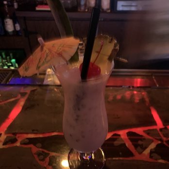 Tiki Tom’s - Virgin pina colada - Tiki Bars Near Me - Walnut Creek, California Tiki Tom’s - Virgin pina colada - Tiki Bars Near Me - Walnut Creek, California